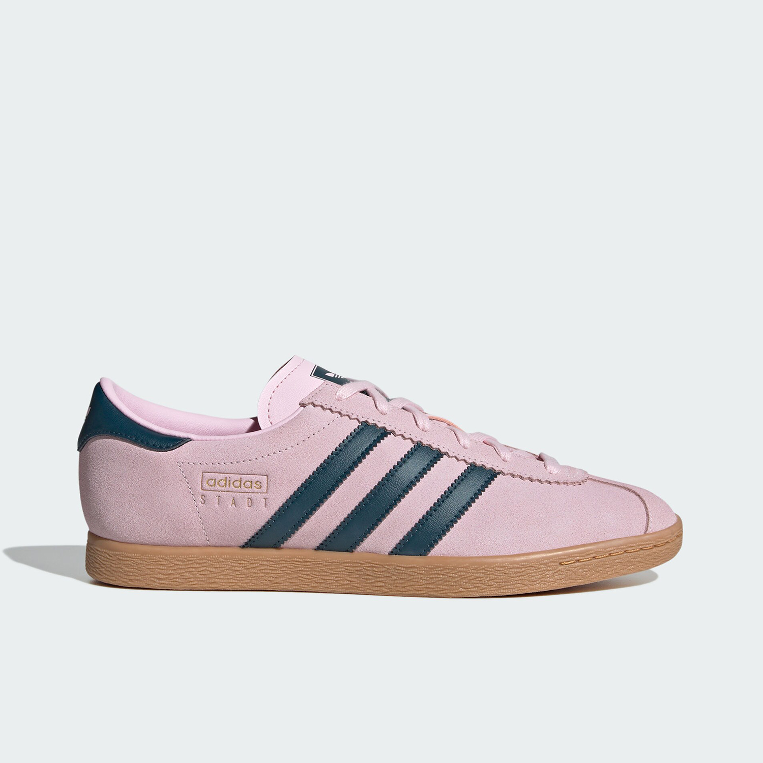 Adidas Shoes Gazelle - حذاء Adidas الأصلي STADT للرجال والنساء