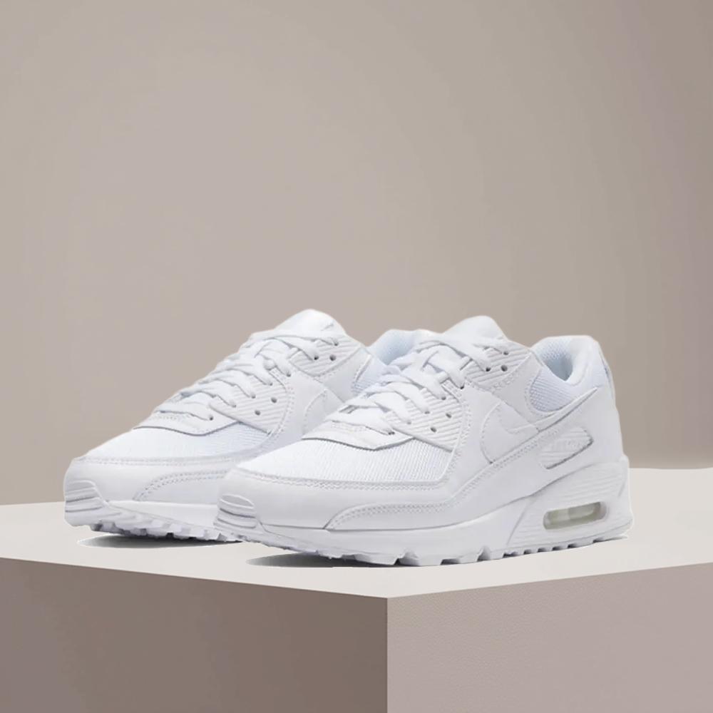 Nike Shoes Air Max 90 - حذاء نايك اير ماكس 90 كلاسيك