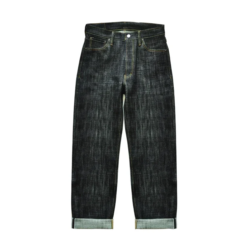 Levis Jeans 501 - جينز ساوسيزان 344XX-Forest للرجال ، بنطلون
