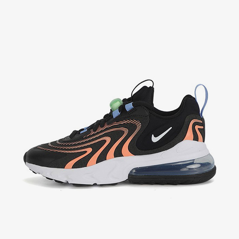 Nike Shoes Air Max 270 - حذاء كاجوال مبطن للنساء من Nike