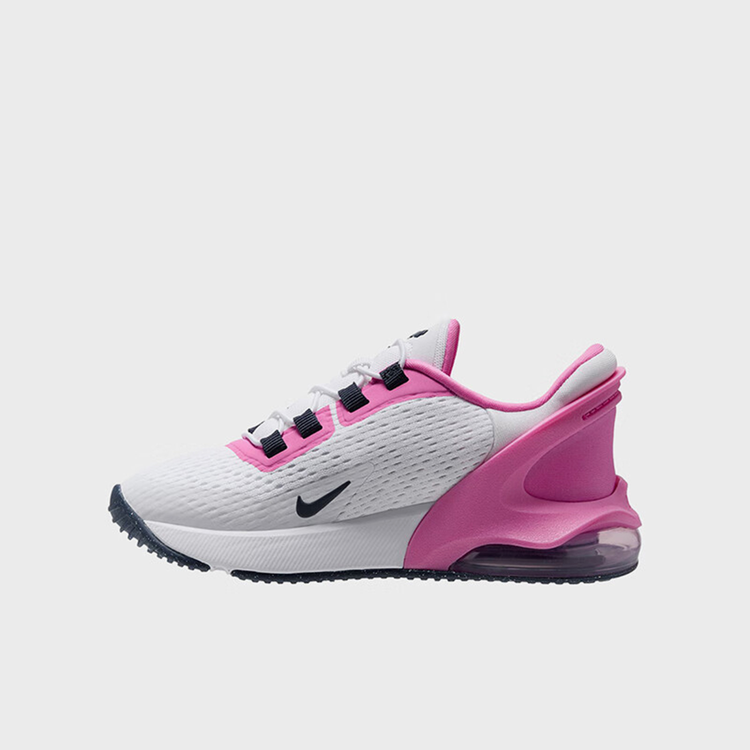 Nike Shoes Air Max 270 - حذاء الجري Nike Authentic AIR MAX