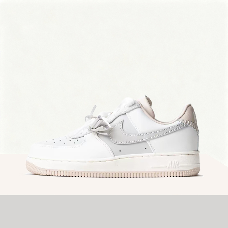 Nike Shoes Air Force 1 - حذاء نايك اير فورس 1 لو