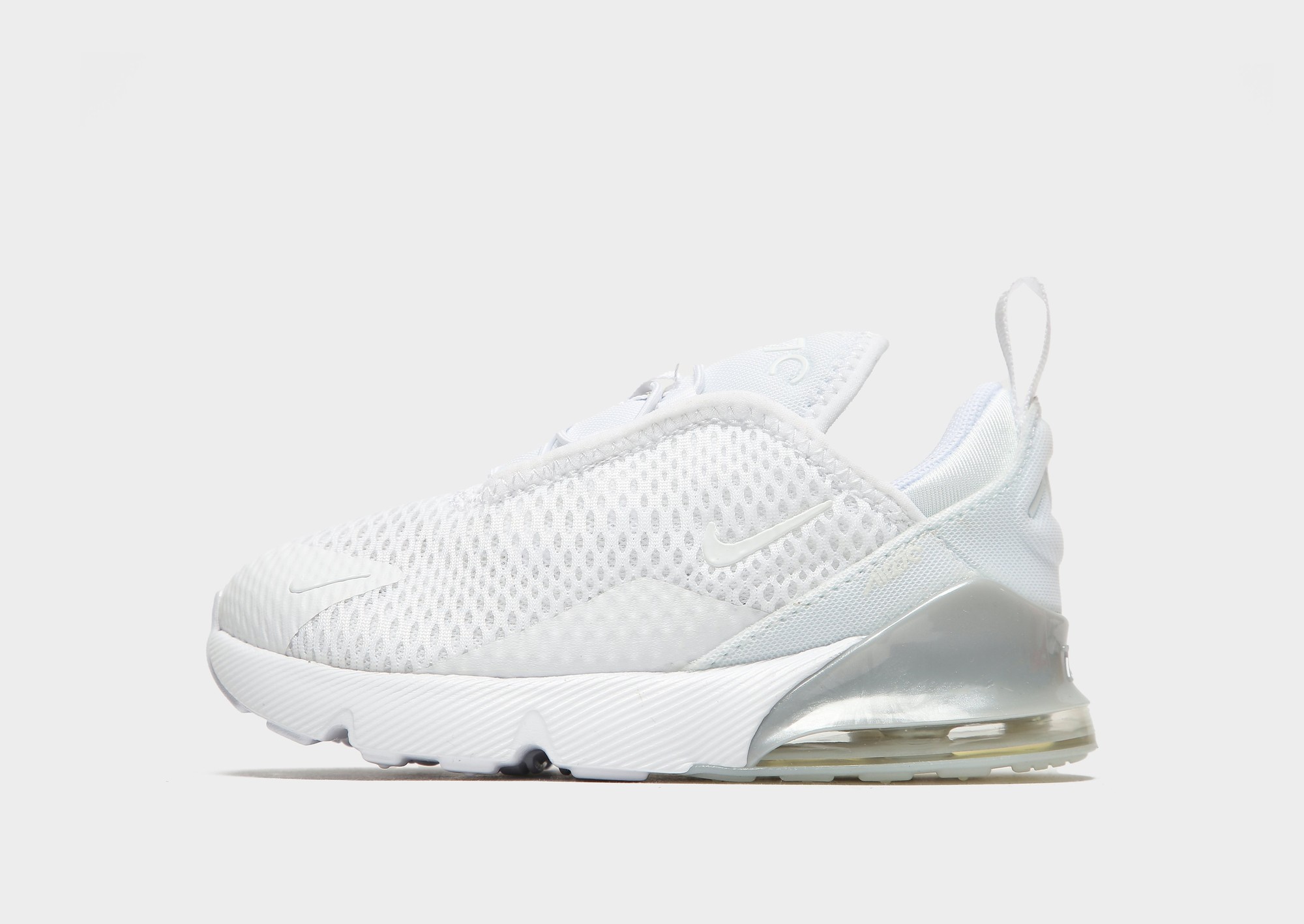 Nike Shoes Air Max 270 - حذاء نايك إير ماكس 270 للأطفال