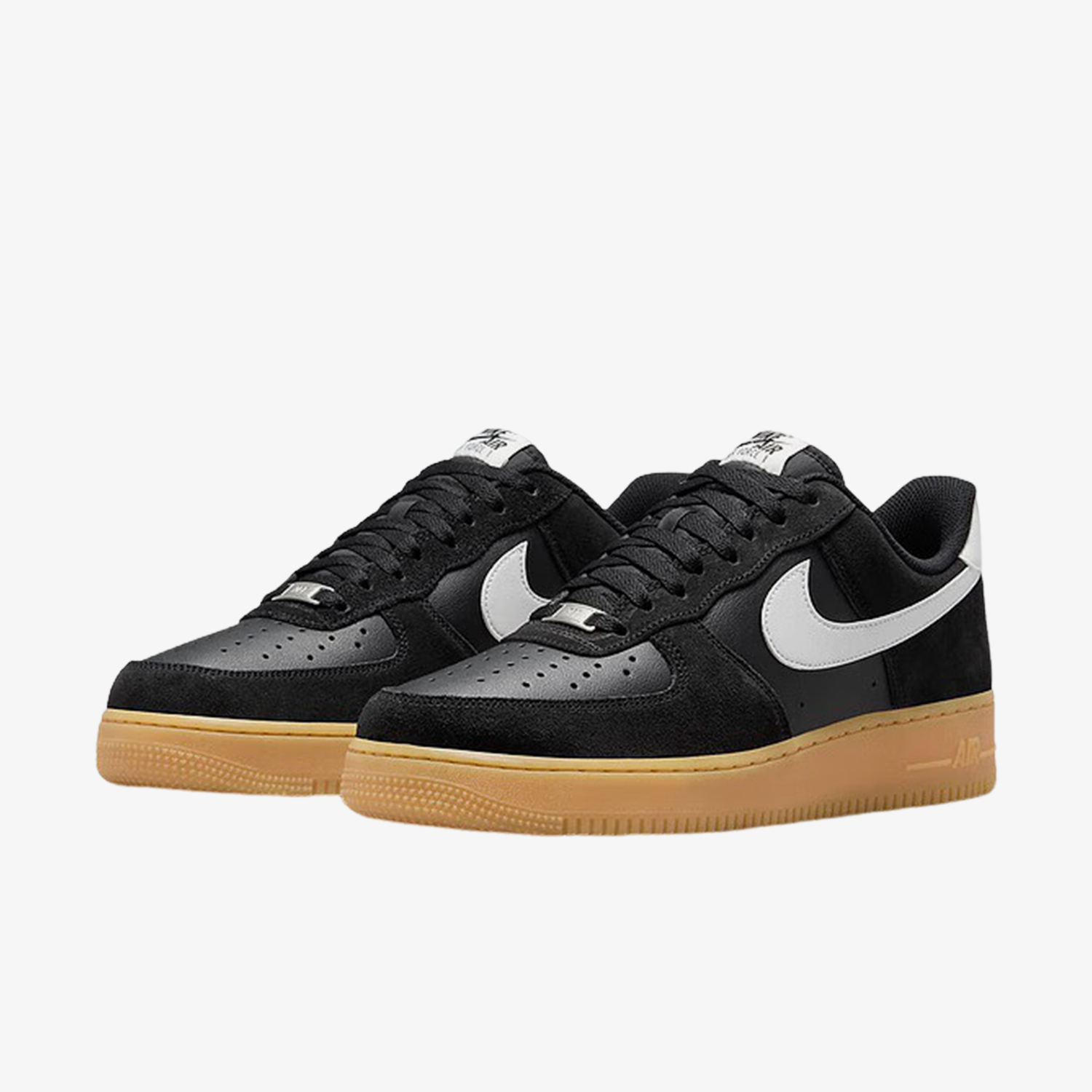 Nike Shoes Air Force 1 - حذاء رياضي كلاسيكي للرجال من Nike
