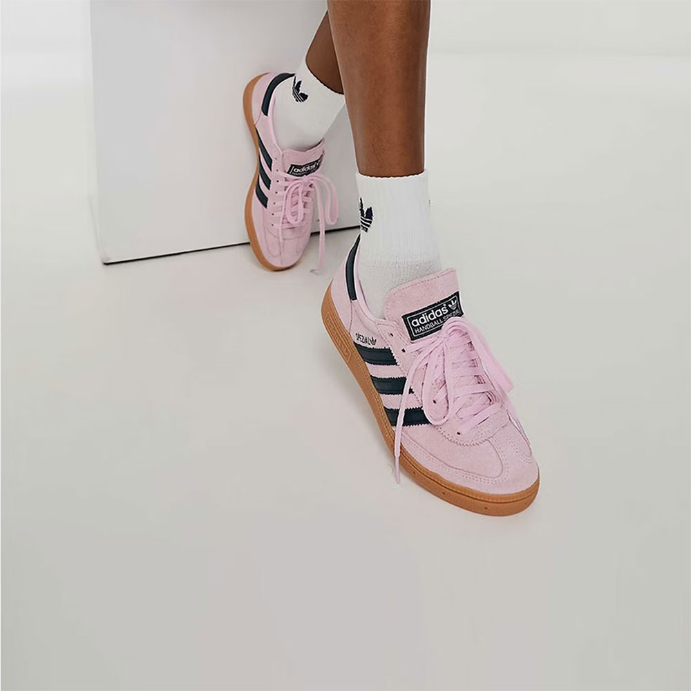 Adidas Shoes Gazelle - حذاء رياضي adidas Originals HANDBALL SPEZIAL