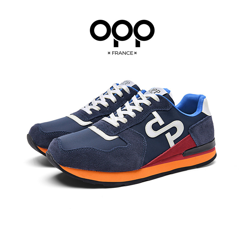 New Balance Shoes 574 - OPP الأصلي الرجال أحذية كاجوال أنيقة