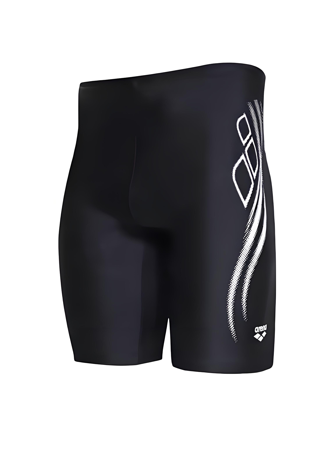 Swim Trunk Quick Dry - شورت سباحة كلاسيكي للرجال سريع الجفاف،