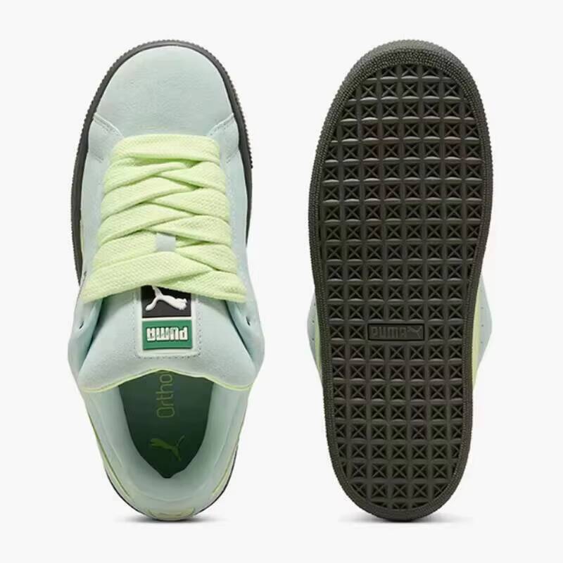 Puma Shoes Suede Classic - أحذية رياضية كلاسيكية أصلية من PUMA