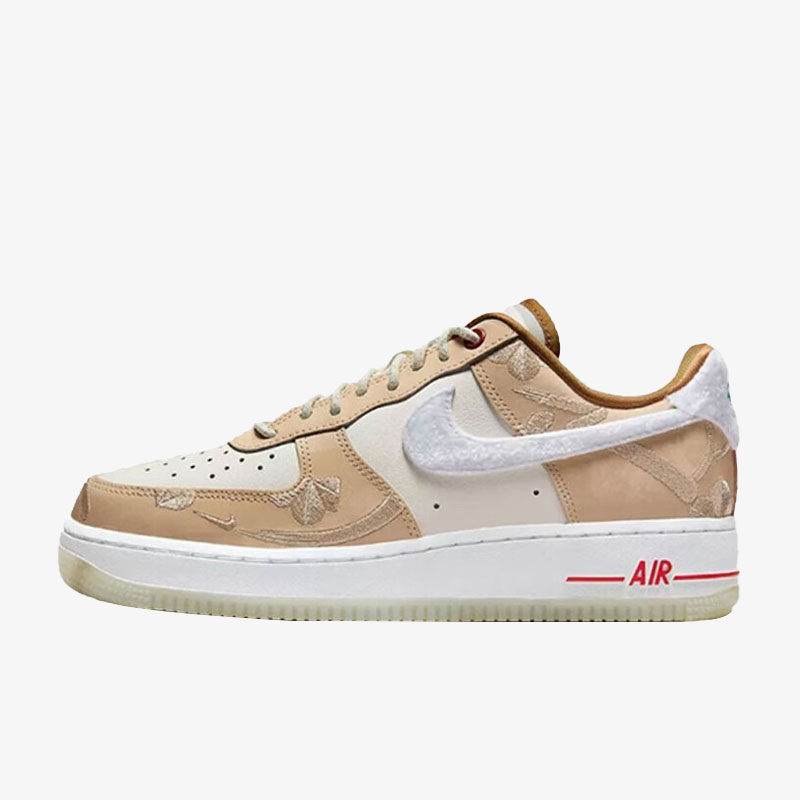 Nike Shoes Air Force 1 - حذاء تزلج رياضي نسائي من Nike