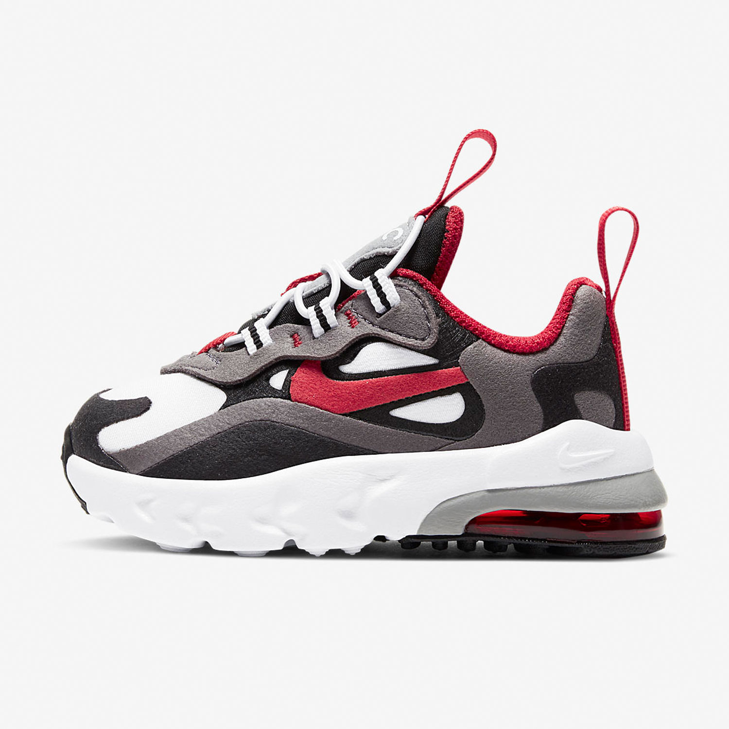 Nike Shoes Air Max 270 - حذاء نايك الأصلي للأطفال الموسم الجديد