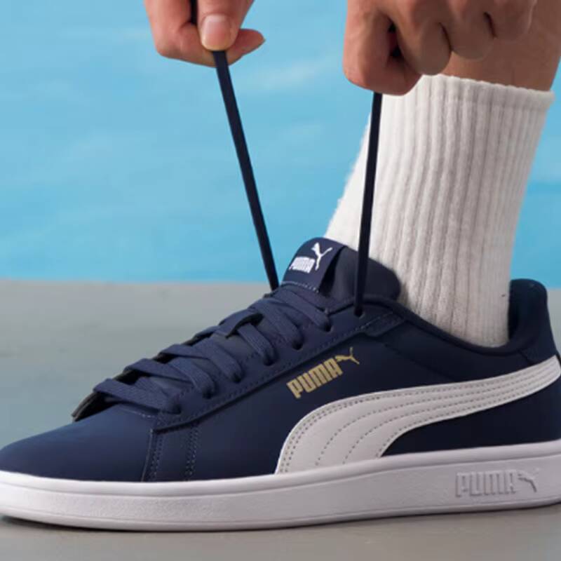 Puma Shoes Suede Classic - أحذية سكيتبورد كاجوال جديدة 2026 من