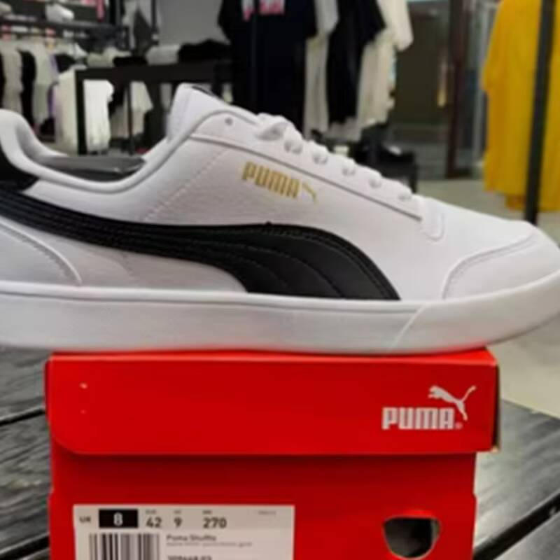 Puma Shoes Suede Classic - أحذية تزلج بوما الجديدة لعام 2026،