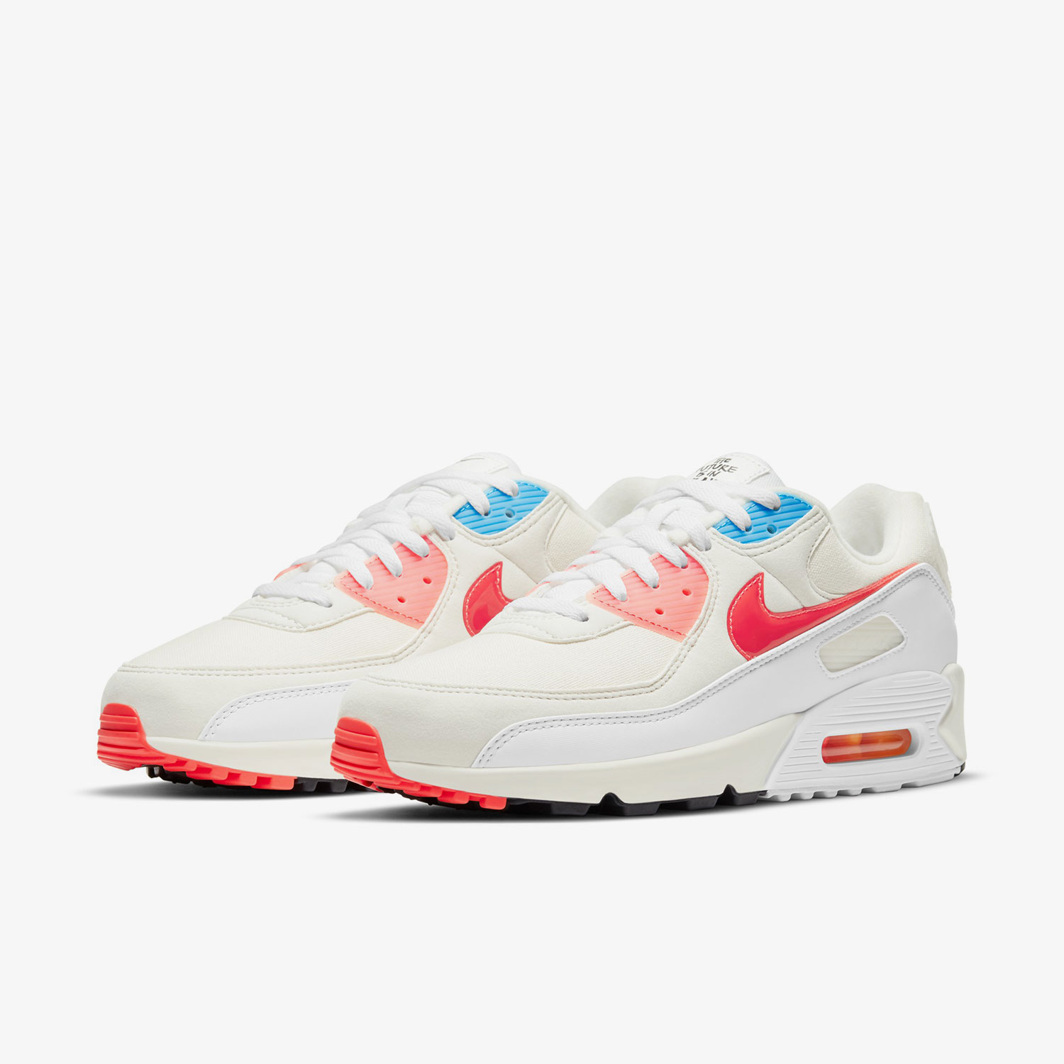 Nike Shoes Air Max 90 - حذاء Nike Authentic Air Max 90