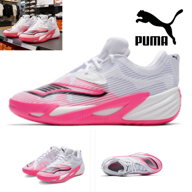 Puma Shoes Suede Classic - حذاء كرة السلة الرجالي من بوما،
