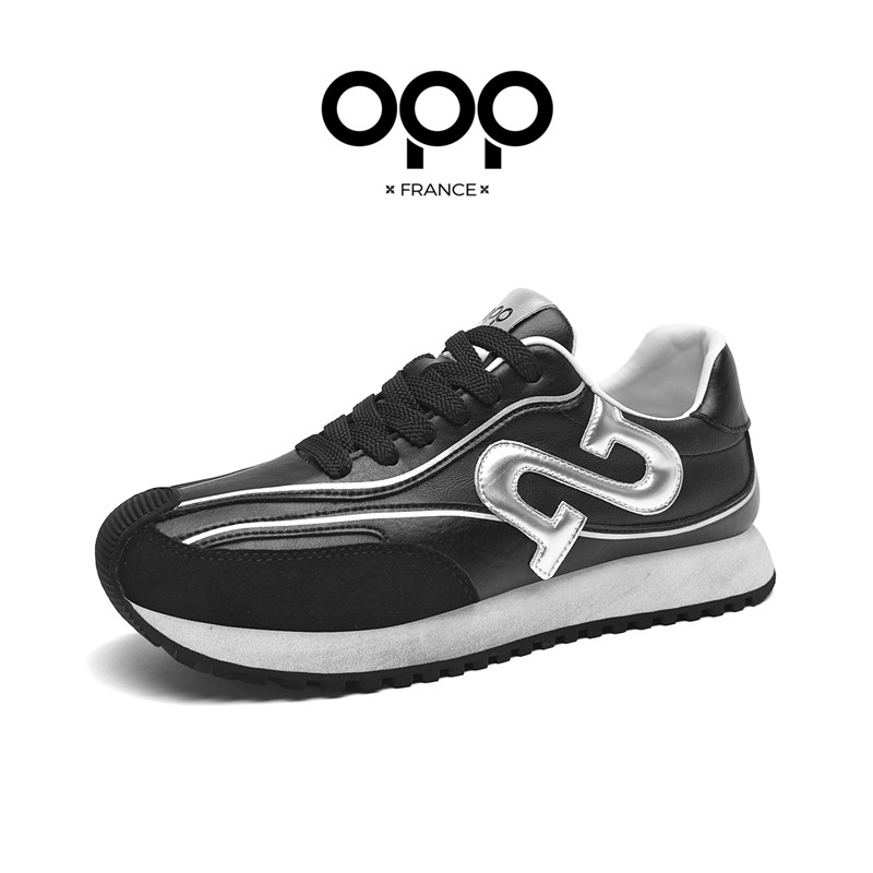 New Balance Shoes 574 - OPP الرجال الأصلي أحذية كاجوال على