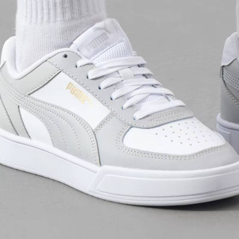 Puma Shoes Suede Classic - أحذية سكيتبورد كاجوال جديدة 2026 من
