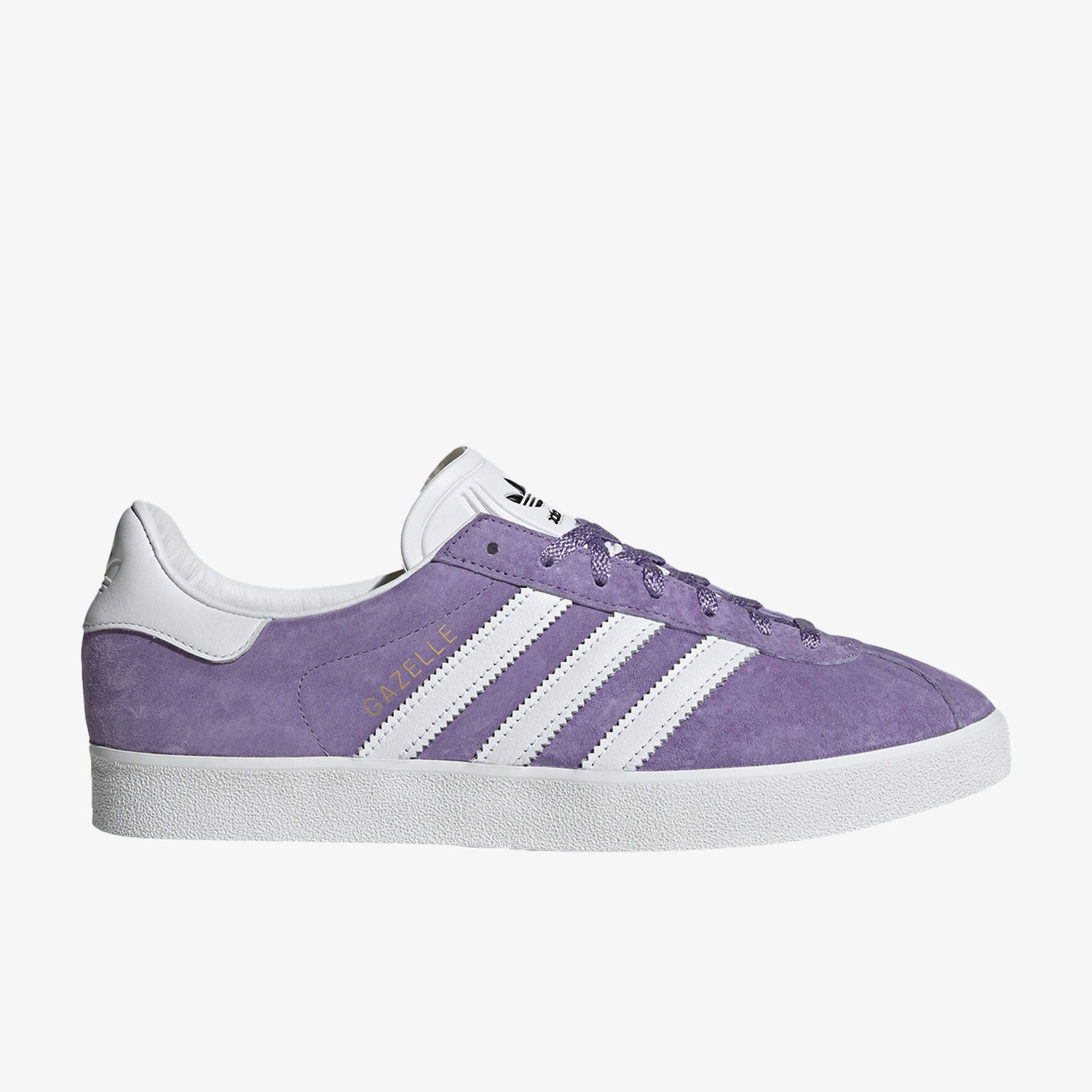 Adidas Shoes Gazelle - حذاء رياضي كاجوال للجنسين من Adidas