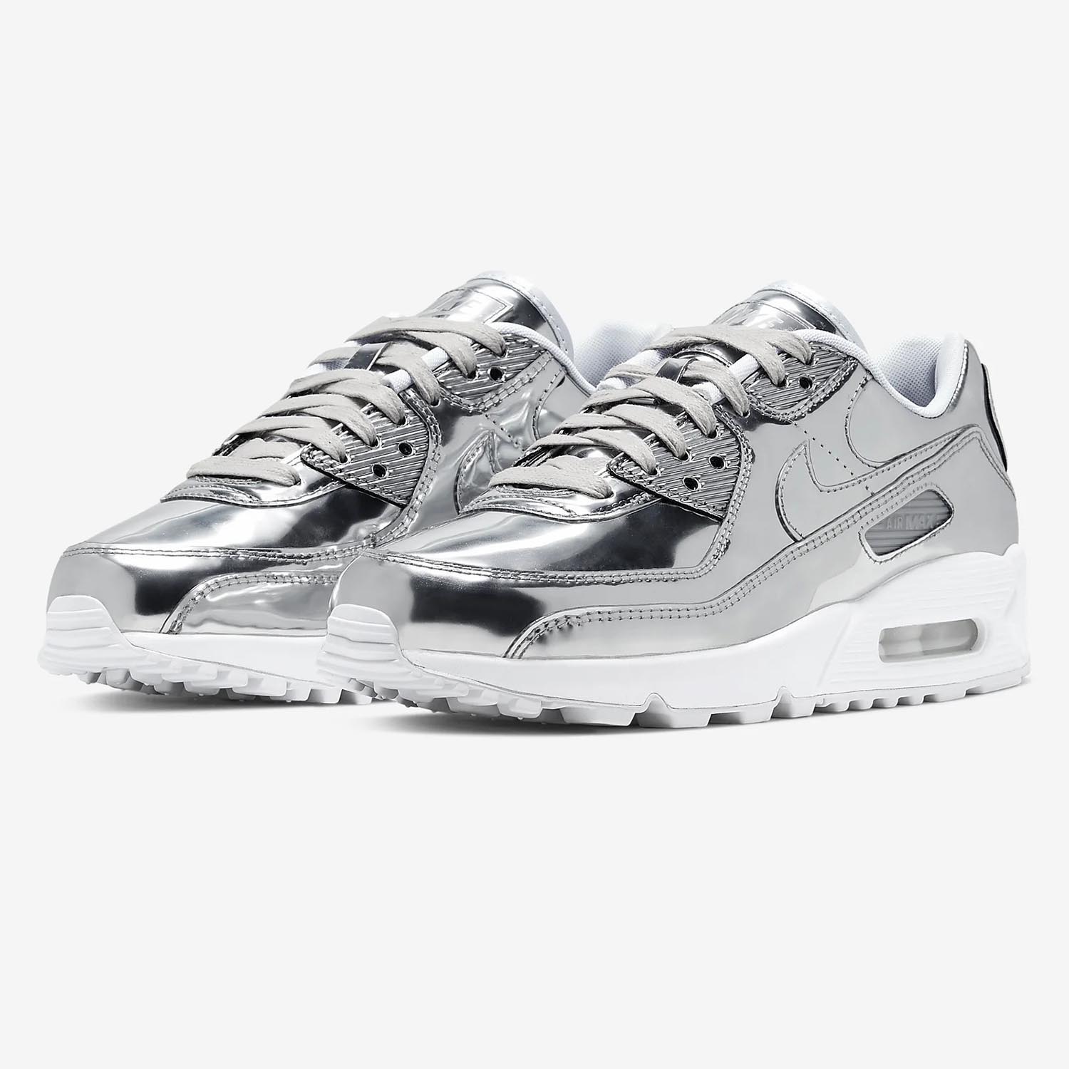 Nike Shoes Air Max 90 - حذاء الجري الرياضي Nike الأصلي AIR