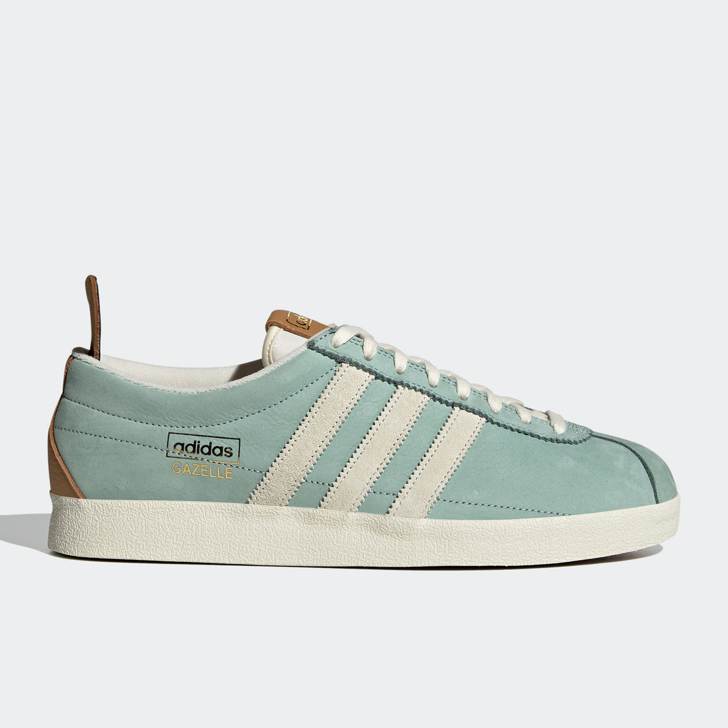 Adidas Shoes Gazelle - حذاء أديداس الأصلي كلوفر GAZELLE VINTAGE