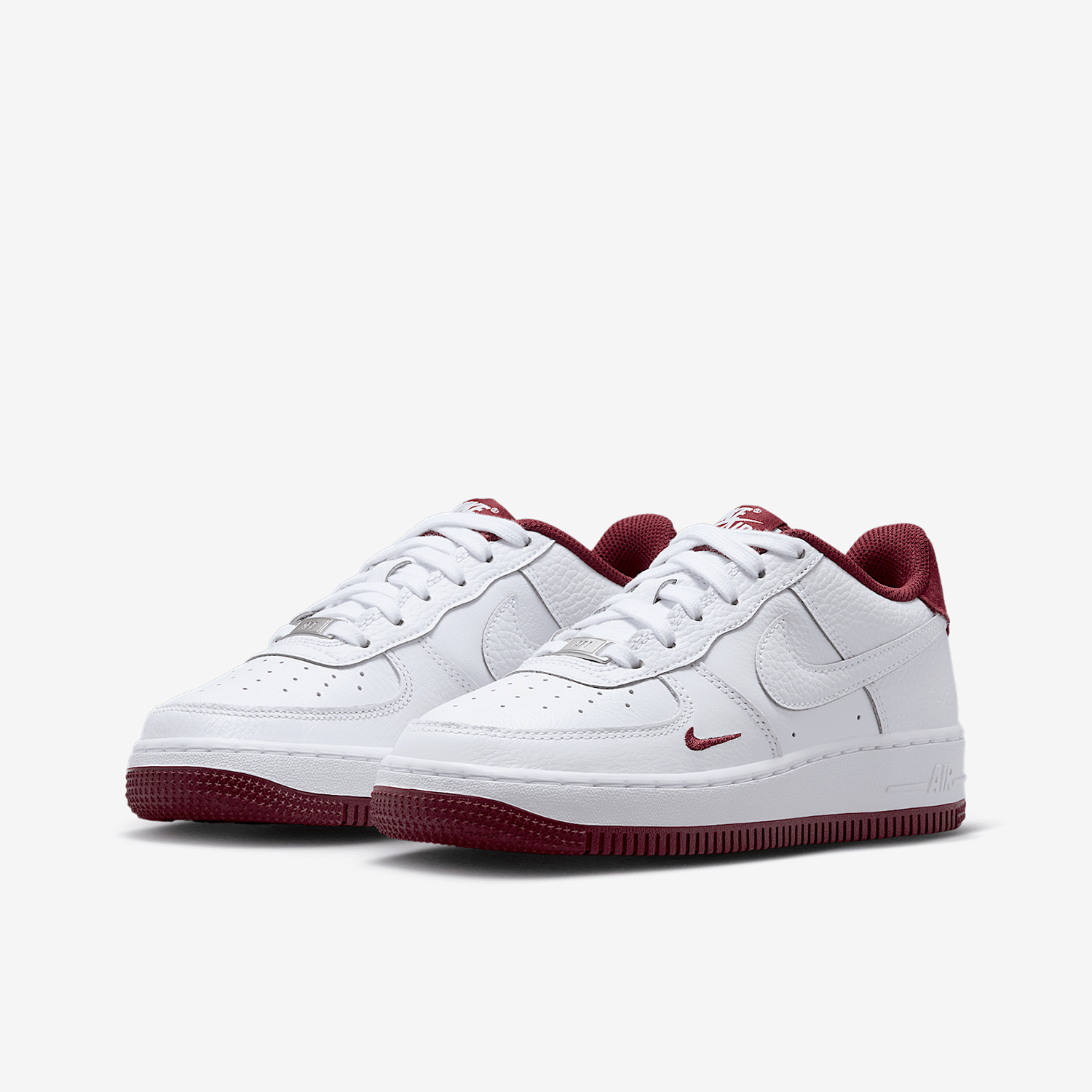 Nike Shoes Air Force 1 - حذاء رياضي أصلي للأطفال من نايكي