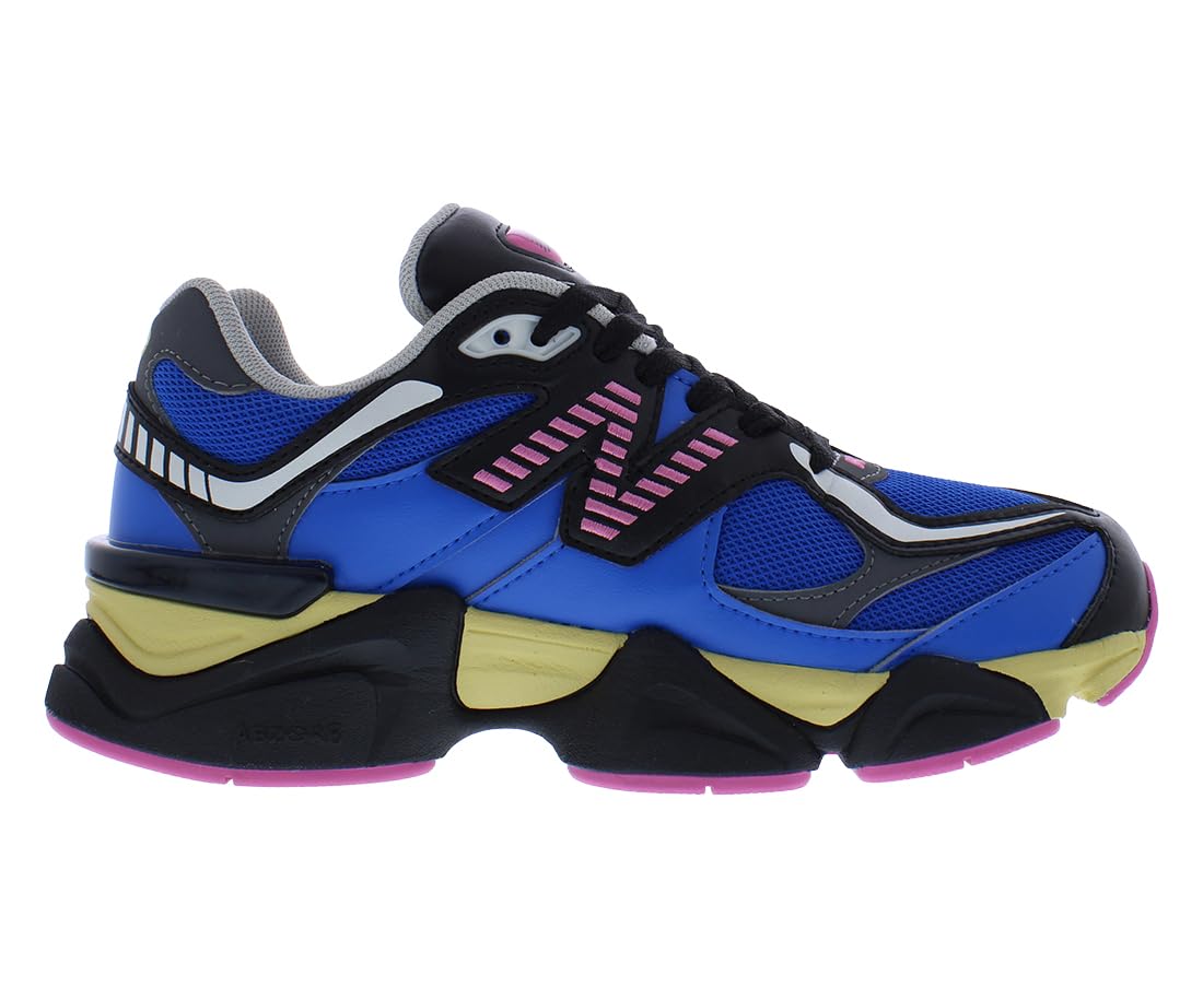 حذاء نيو بالانس 9060 للأطفال ا - مراجعة New Balance Shoes 9060 وسعره