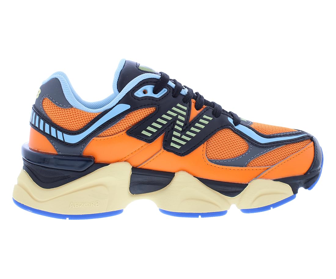 حذاء نيو بالانس 9060 للأطفال ا - مراجعة New Balance Shoes 9060 وسعره