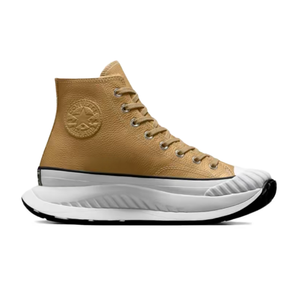 حذاء كونفيرس تشاك 70 AT-CX كاج - مراجعة Converse Shoes Chuck 70 وسعره