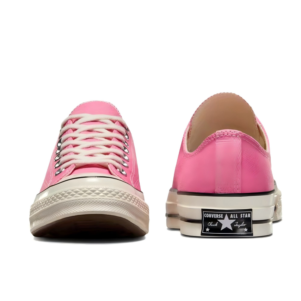 حذاء رياضي منخفض الارتفاع من ا - مراجعة Converse Shoes Chuck 70 وسعره