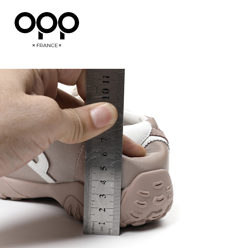 OPP الخريف النساء أحذية رياضية - مراجعة New Balance Shoes 574 وسعره