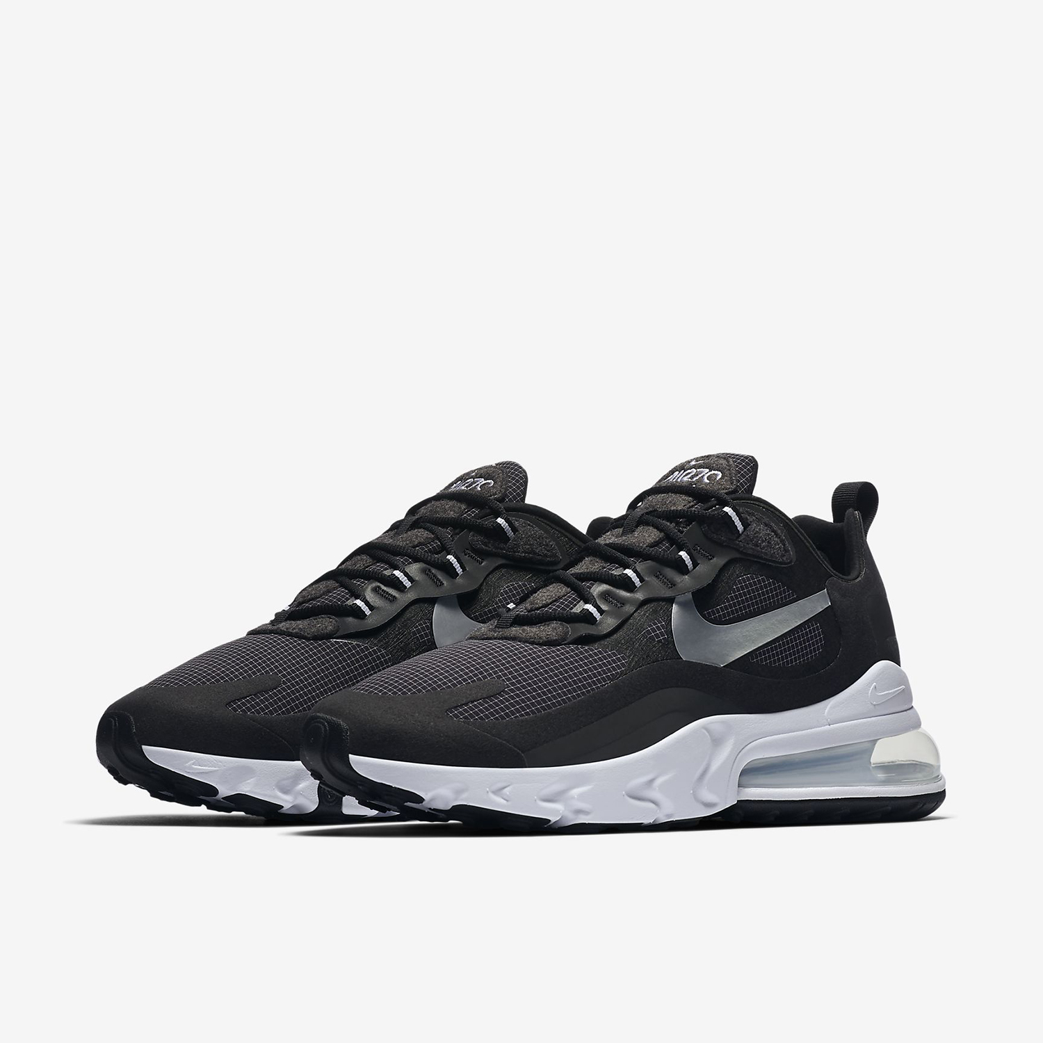حذاء Nike الأصلي AIR MAX 270 R - مراجعة Nike Shoes Air Max 270 وسعره