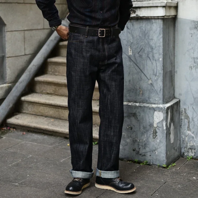 جينز ساوسيزان 344XX-Forest للر - مراجعة Levis Jeans 501 وسعره