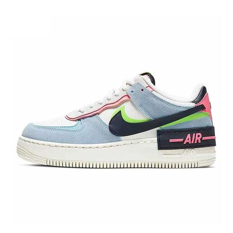 حذاء Nike Air Force 1 Shadow ا - مراجعة Nike Shoes Air Force 1 وسعره