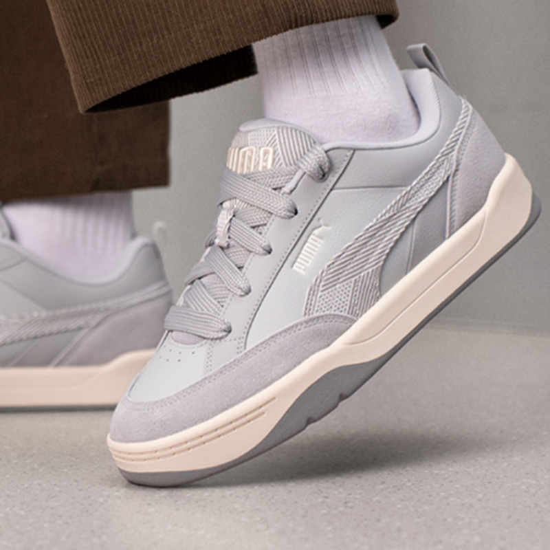حذاء بوما ميد لو توب كلاسيكي ع - مراجعة Puma Shoes Suede Classic وسعره