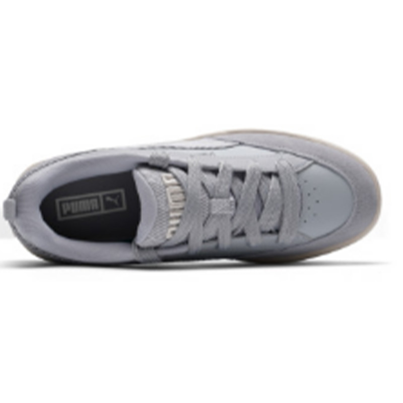 حذاء بوما ميد لو توب كلاسيكي ع - مراجعة Puma Shoes Suede Classic وسعره