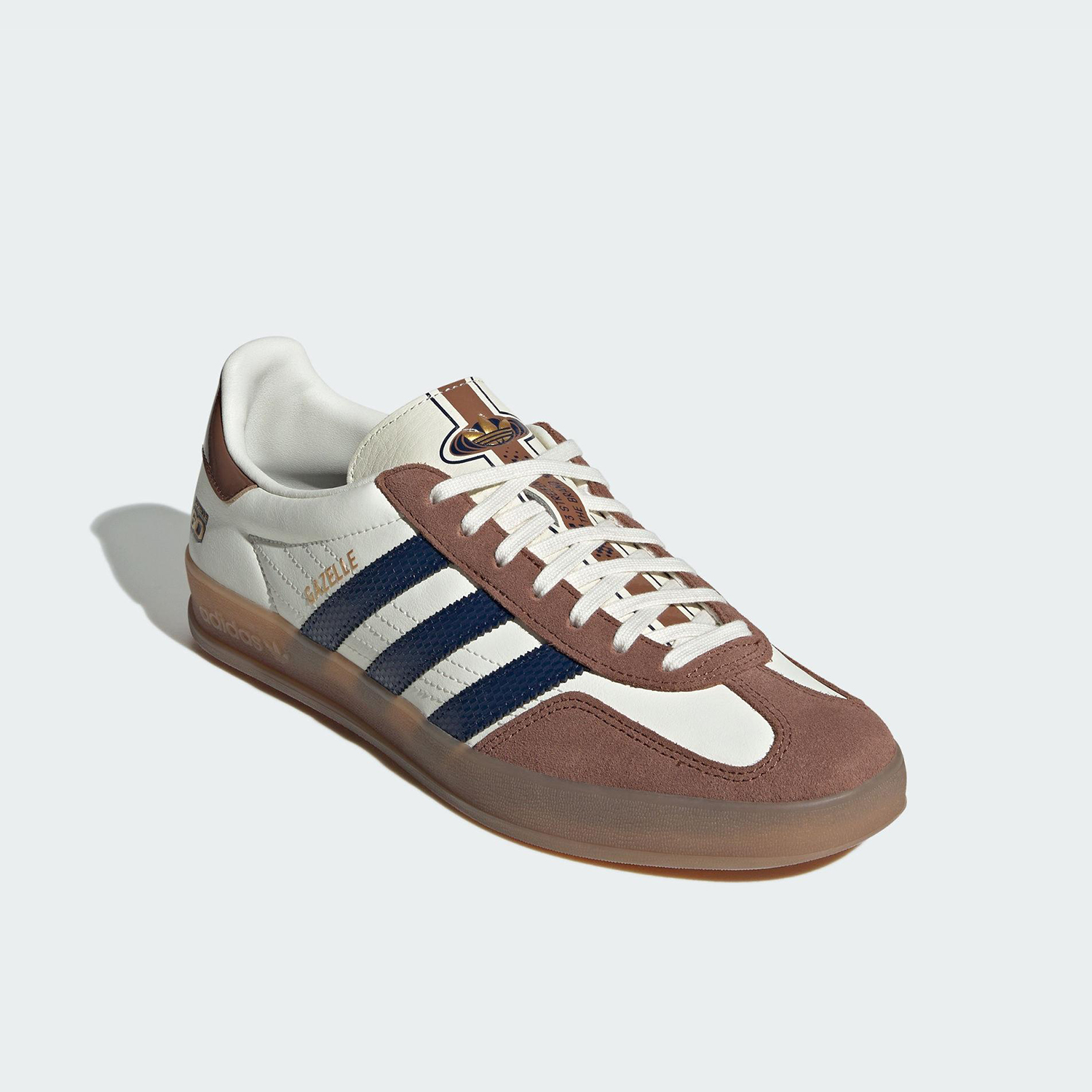 حذاء أديداس الأصلي البرسيم للر - مراجعة Adidas Shoes Gazelle وسعره