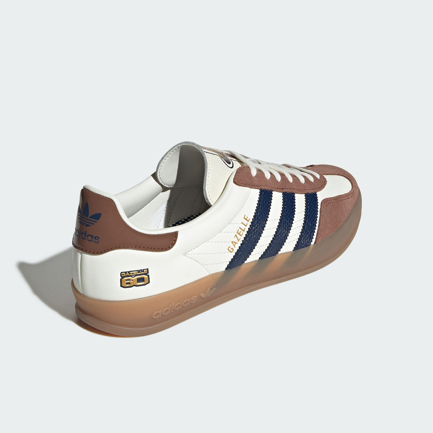 حذاء أديداس الأصلي البرسيم للر - مراجعة Adidas Shoes Gazelle وسعره