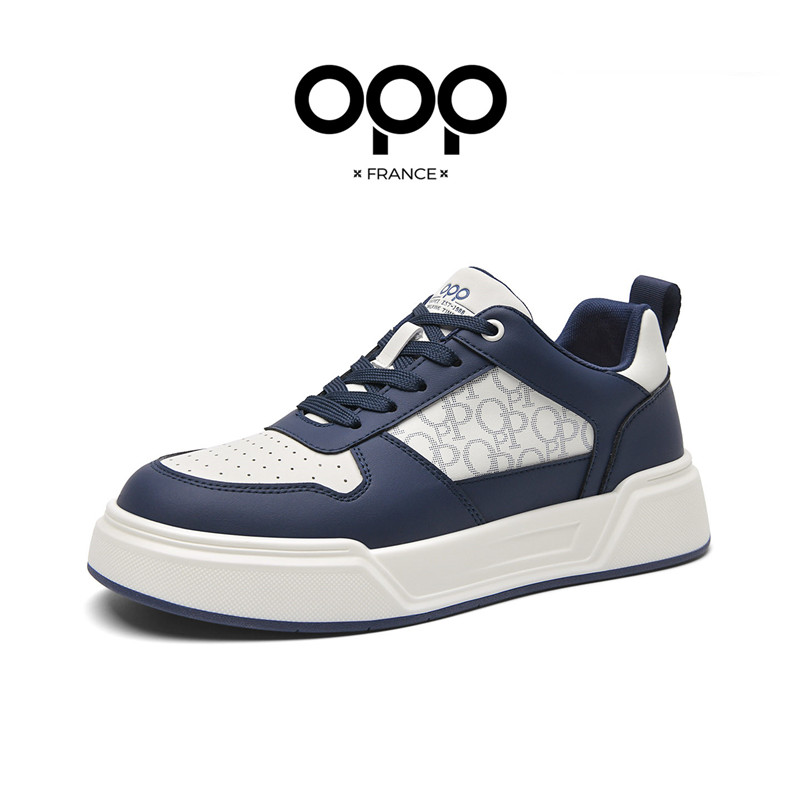 OPP أحذية رجالية عصرية ذات طرا - مراجعة New Balance Shoes 574 وسعره