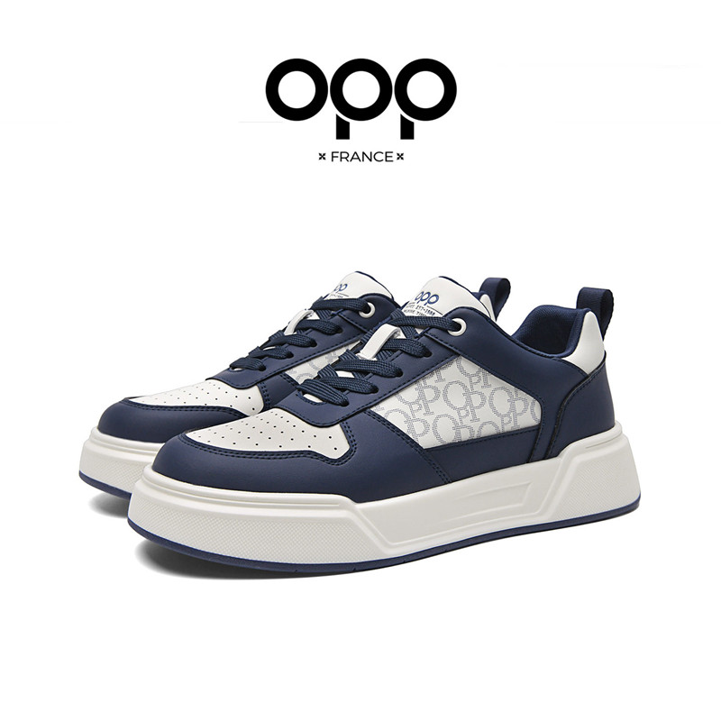 OPP أحذية رجالية عصرية ذات طرا - مراجعة New Balance Shoes 574 وسعره