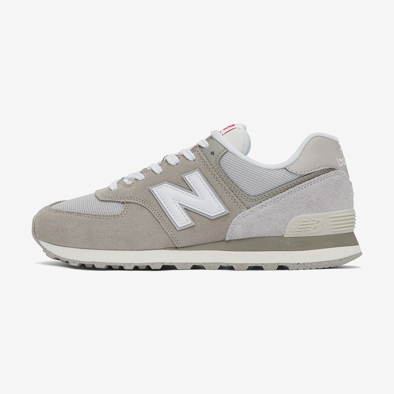 حذاء نيو بالانس NB الأصلي من س - مراجعة New Balance Shoes 574 وسعره