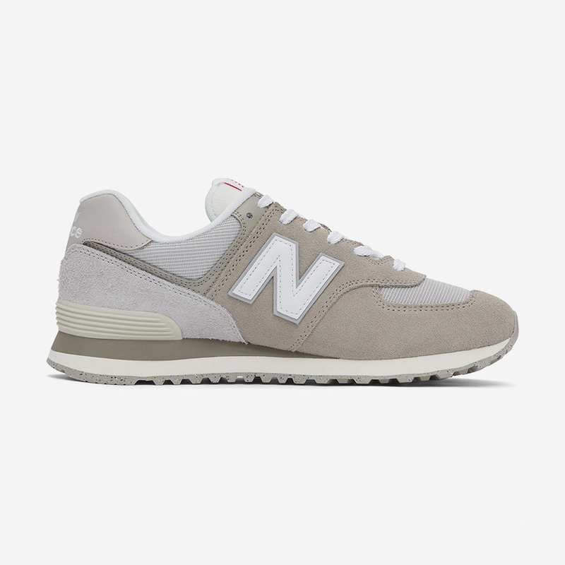 حذاء نيو بالانس NB الأصلي من س - مراجعة New Balance Shoes 574 وسعره