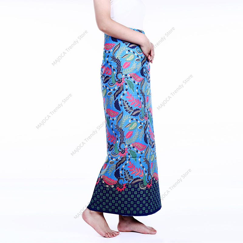 جنوب شرق آسيا الفطريات/دهوتي/س - مراجعة Sarong Men Wrap وسعره