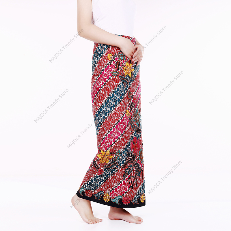 جنوب شرق آسيا الفطريات/دهوتي/س - مراجعة Sarong Men Wrap وسعره