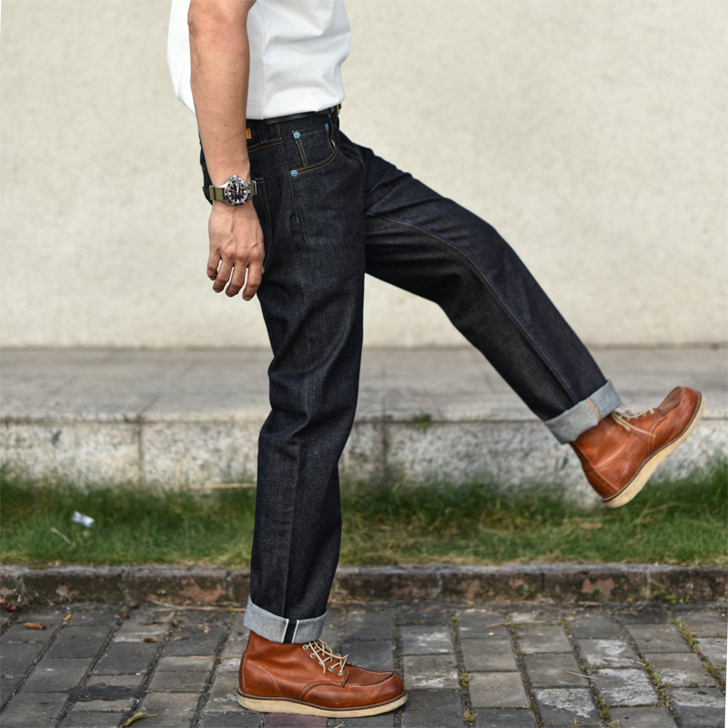 صلصة زان SZ6601-10OZ الرجال ال - مراجعة Levis Jeans 501 وسعره