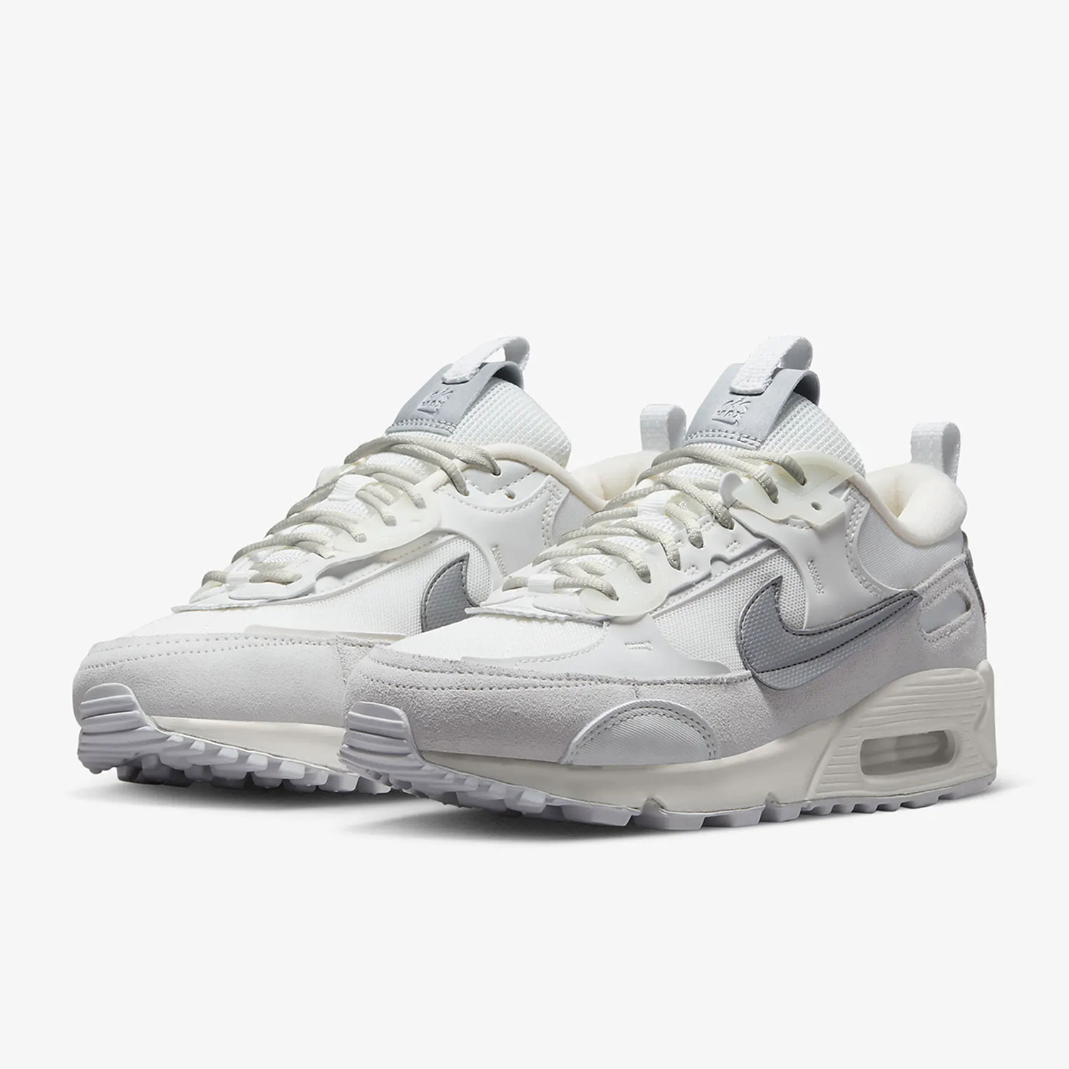 حذاء الجري نايك اير ماكس 90 ال - مراجعة Nike Shoes Air Max 90 وسعره
