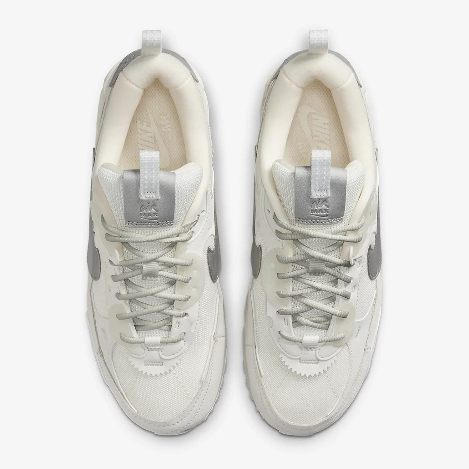 حذاء الجري نايك اير ماكس 90 ال - مراجعة Nike Shoes Air Max 90 وسعره