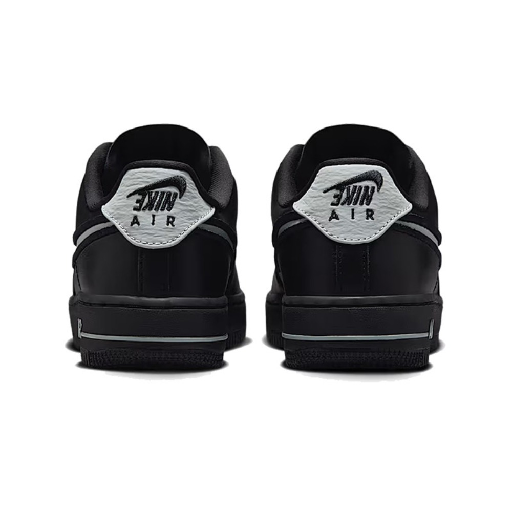 حذاء رياضي نايك اير فورس 1 من  - مراجعة Nike Shoes Air Force 1 وسعره