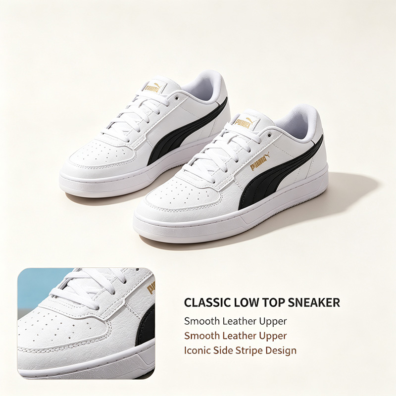 أحذية رياضية رجالية من PUMA با - مراجعة Puma Shoes Suede Classic وسعره