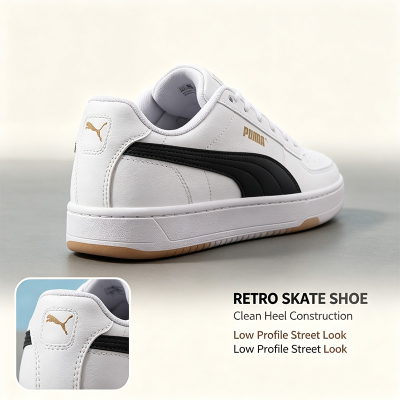 أحذية رياضية رجالية من PUMA با - مراجعة Puma Shoes Suede Classic وسعره