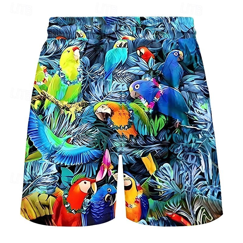 ثلاثية الأبعاد مطبوعة كول الأس - مراجعة Trunks Board Surf وسعره