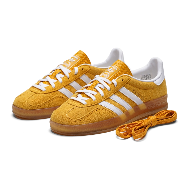 أحذية رياضية نسائية من Adidas  - مراجعة Adidas Shoes Gazelle وسعره